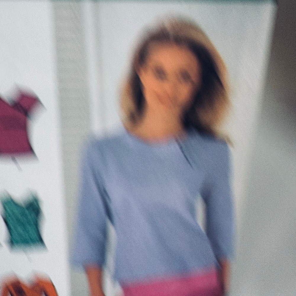 Simplicity 4541 Sewing Pattern Misses Tops Size RR 14-20 Uncut Factory Folded - Picture 2 of 7